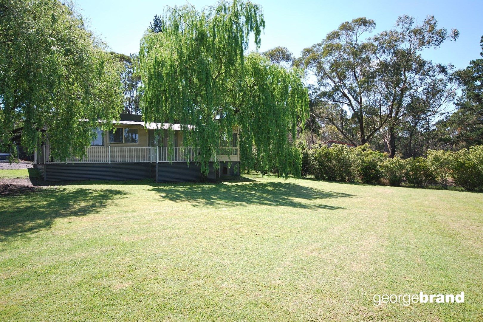 126 Somersby Falls Road, Somersby NSW 2250, Image 0