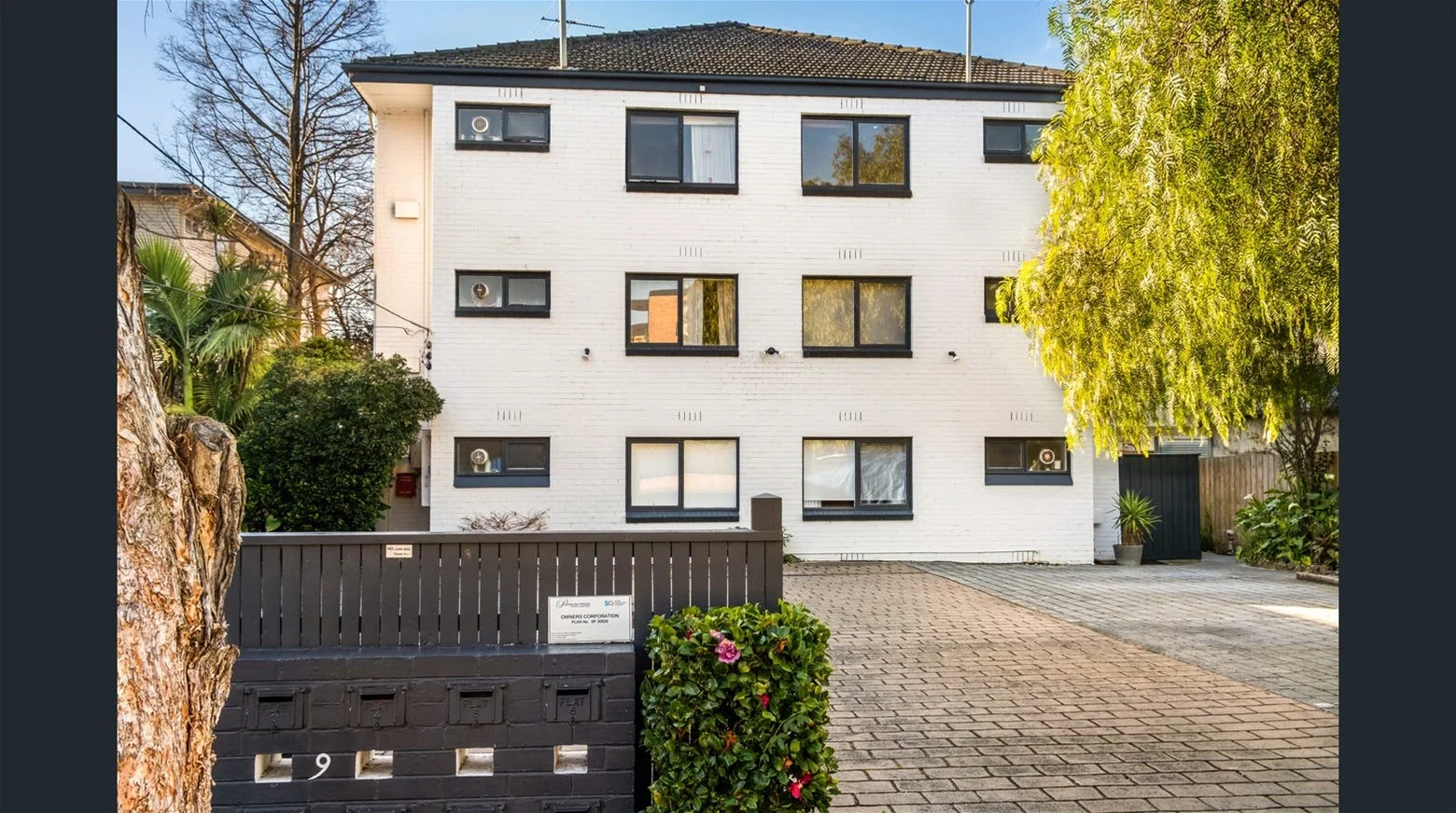 Additional image 10 of 3/9 St James Rd, Armadale VIC 3143