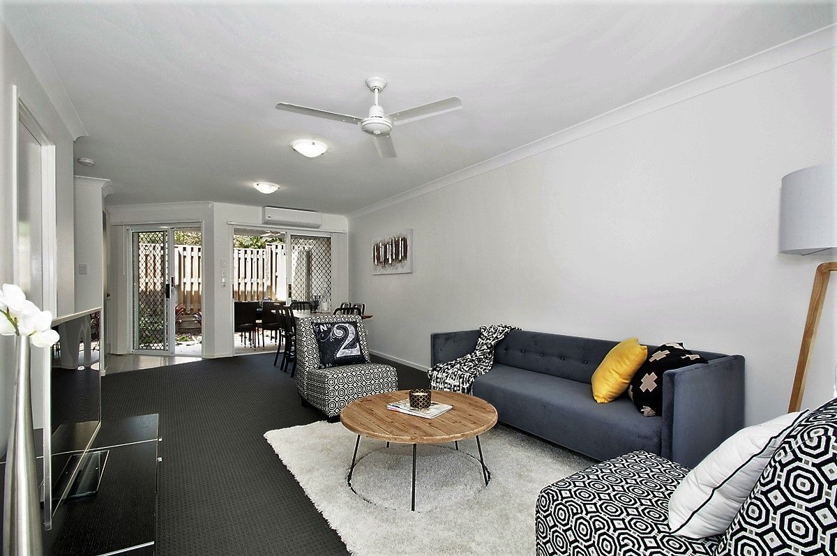 22/39 RIVER ROAD, Bundamba QLD 4304, Image 2