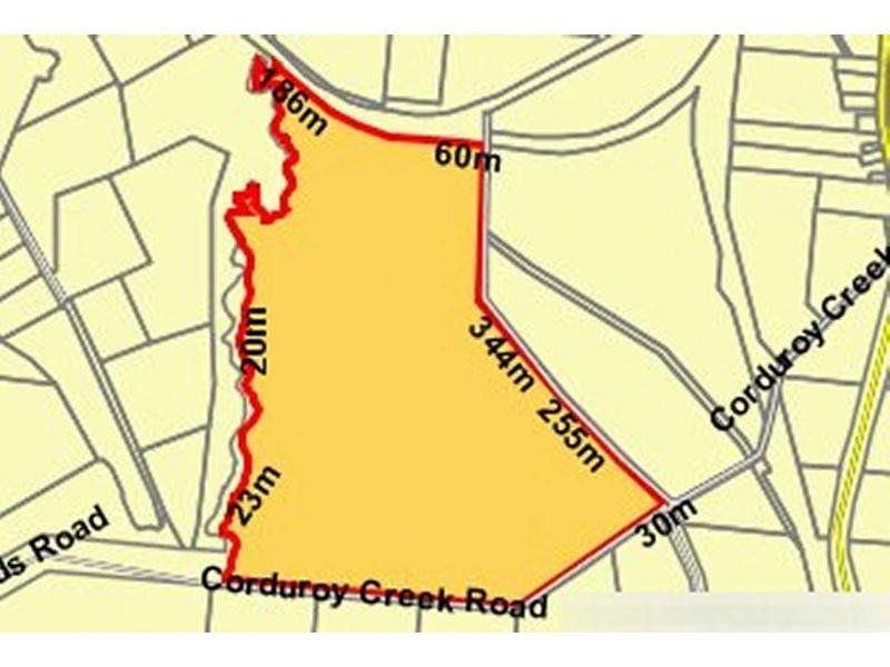 Lot 83 Corduroy Creek Road, Collinsville QLD 4804, Image 2