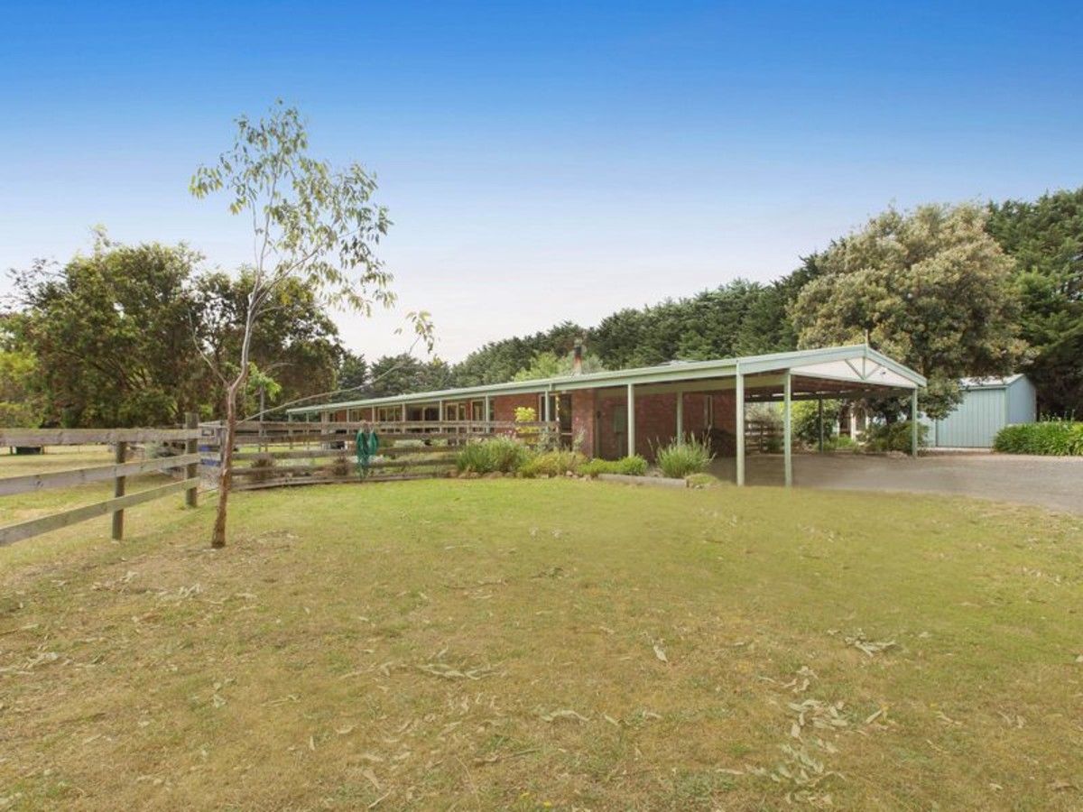 330 Tooradin Station Road, Dalmore VIC 3981, Image 1