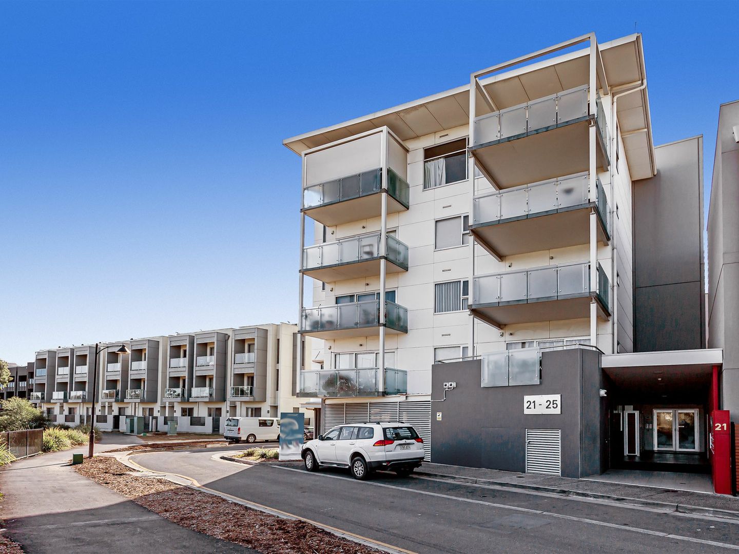 3 21 25 Euston Walk Mawson Lakes Sa 5095 Domain