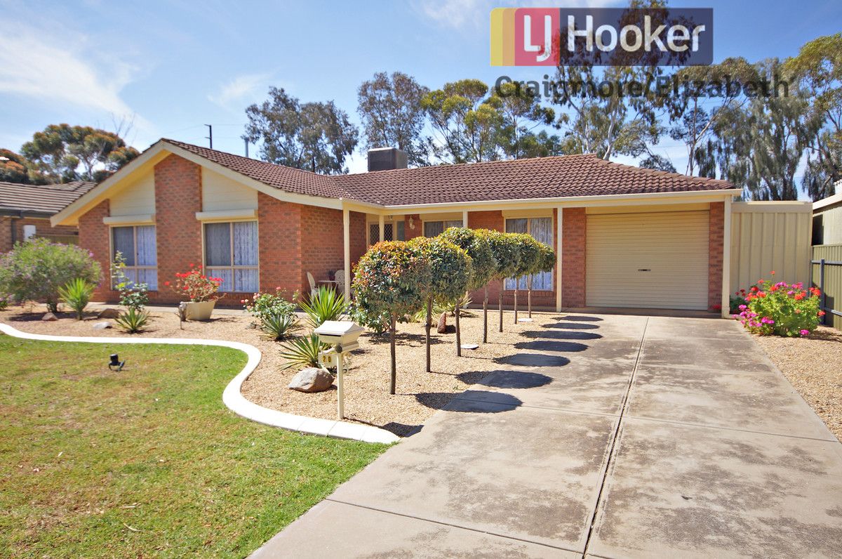 20 Greenfields Drive, Andrews Farm SA 5114, Image 1