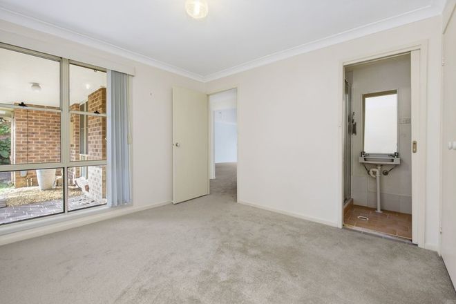 Picture of 16/387 Wentworth Avenue, TOONGABBIE NSW 2146