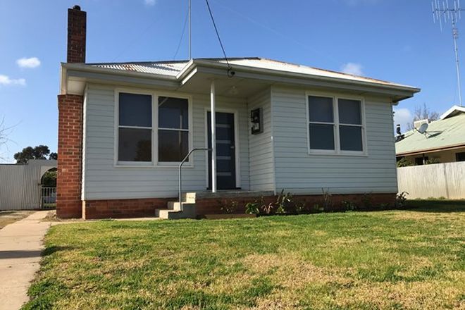 Picture of 39 FOREST Street, BARHAM NSW 2732
