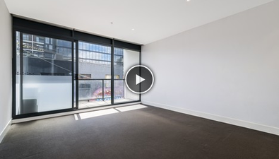 Picture of 125/32 Bray Street, SOUTH YARRA VIC 3141