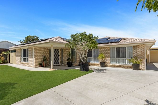 Picture of 24 Sager Court, TORQUAY QLD 4655