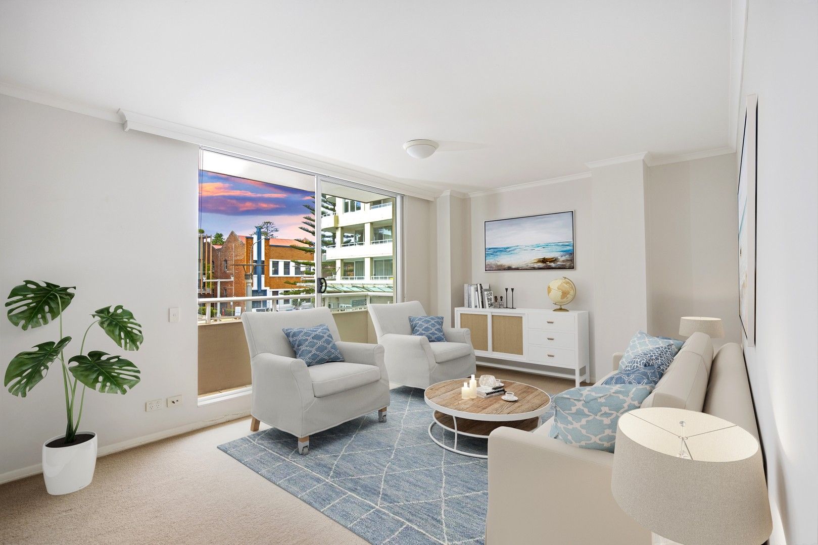 1 bedrooms Apartment / Unit / Flat in 245/25 Wentworth Street MANLY NSW, 2095