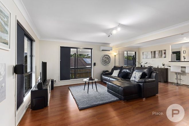 Picture of 5 Ophelia Crescent, EATONS HILL QLD 4037