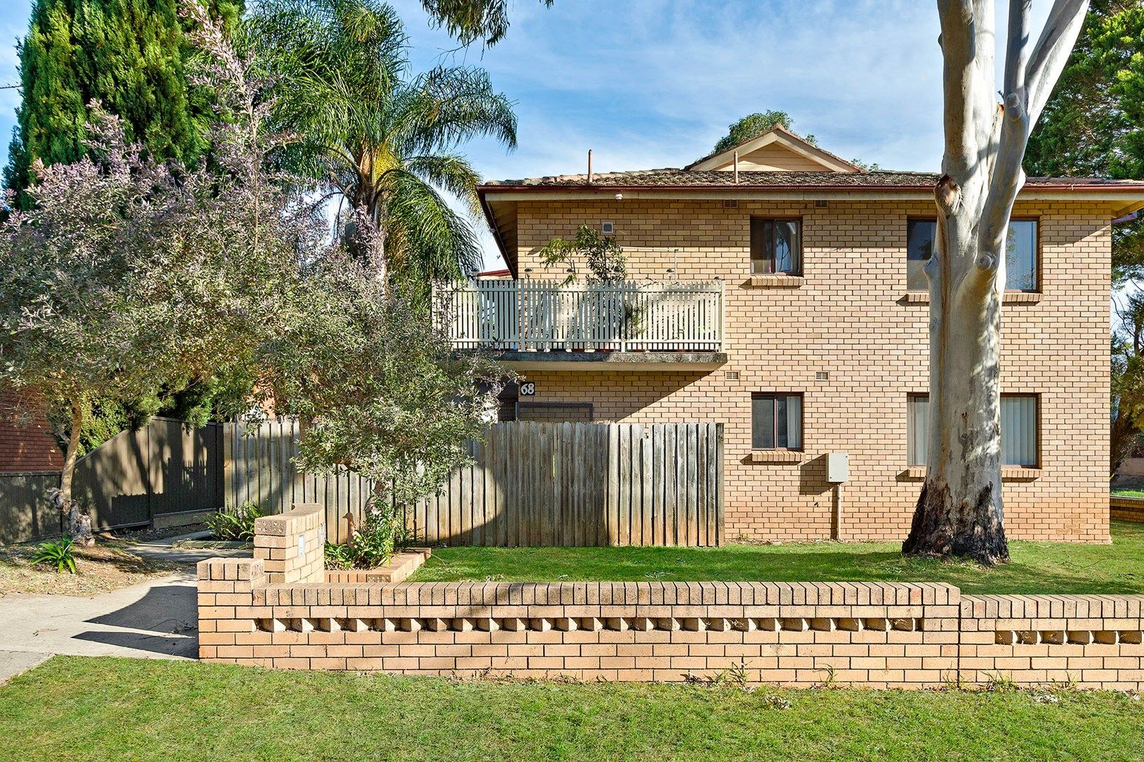 1/68 Putland Street, St Marys NSW 2760, Image 0