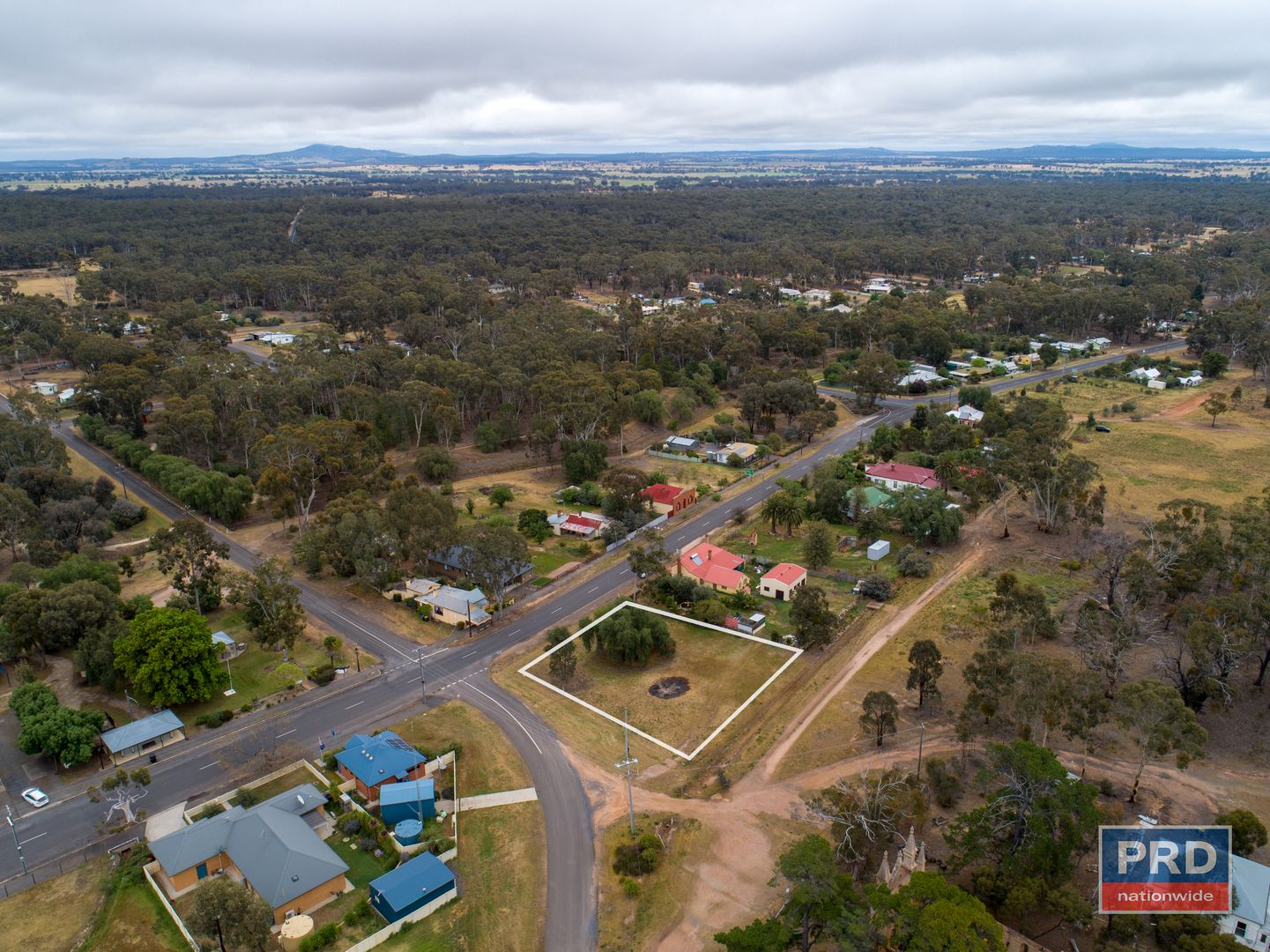 64-66 Commercial Road, Tarnagulla VIC 3551, Image 1