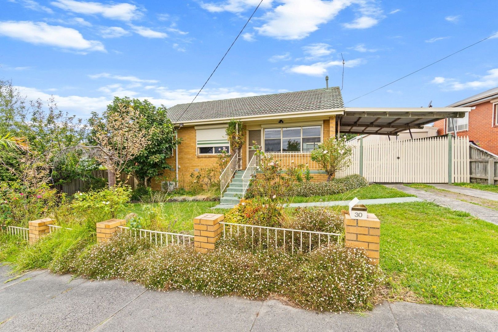 30 Firmin Road, Churchill VIC 3842, Image 0