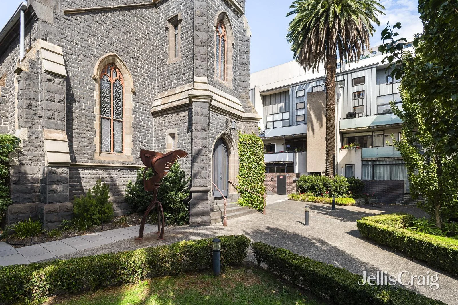 Additional image 11 of 6A/167 Fitzroy Street, St Kilda VIC 3182