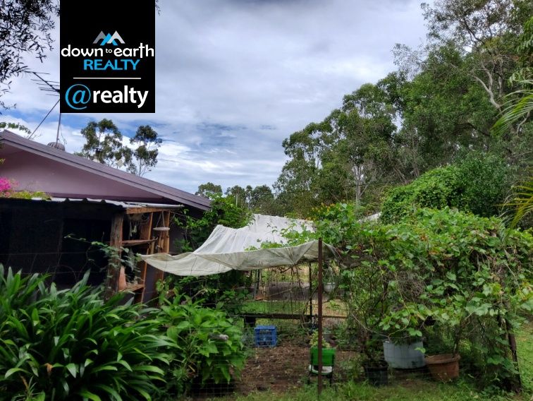 901 Wooroora Road, Millstream QLD 4888 House for Sale 360,000