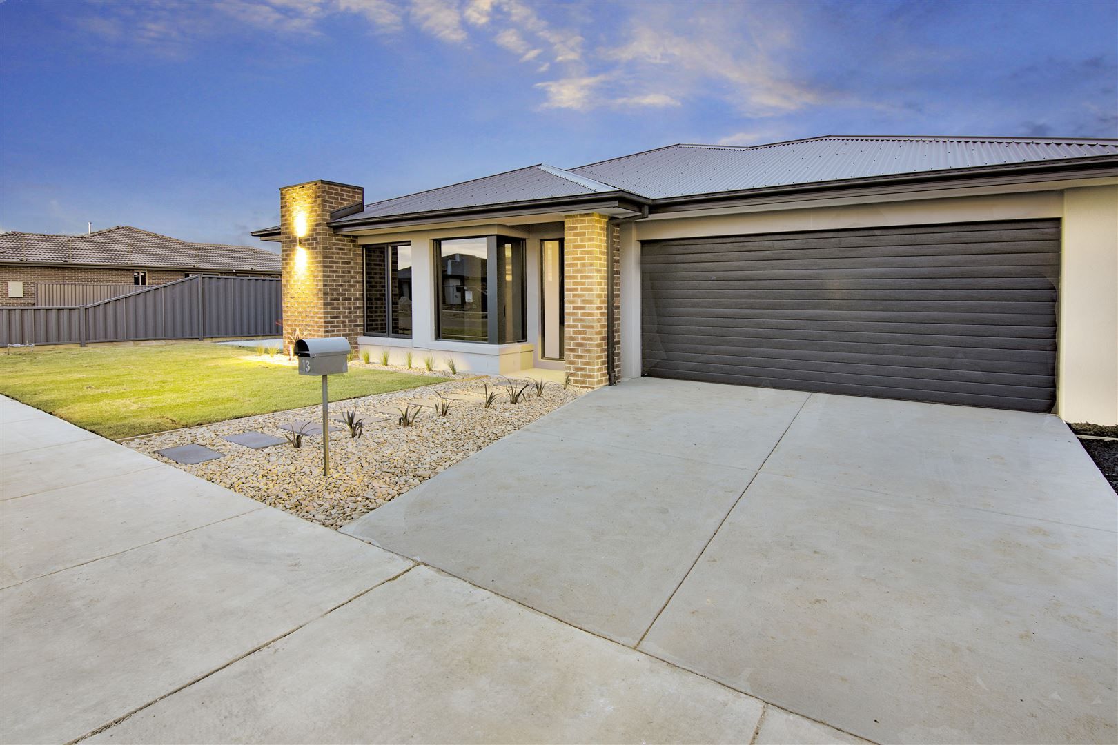 13 O Brien Drive Alfredton Vic 3350 House For Rent 450