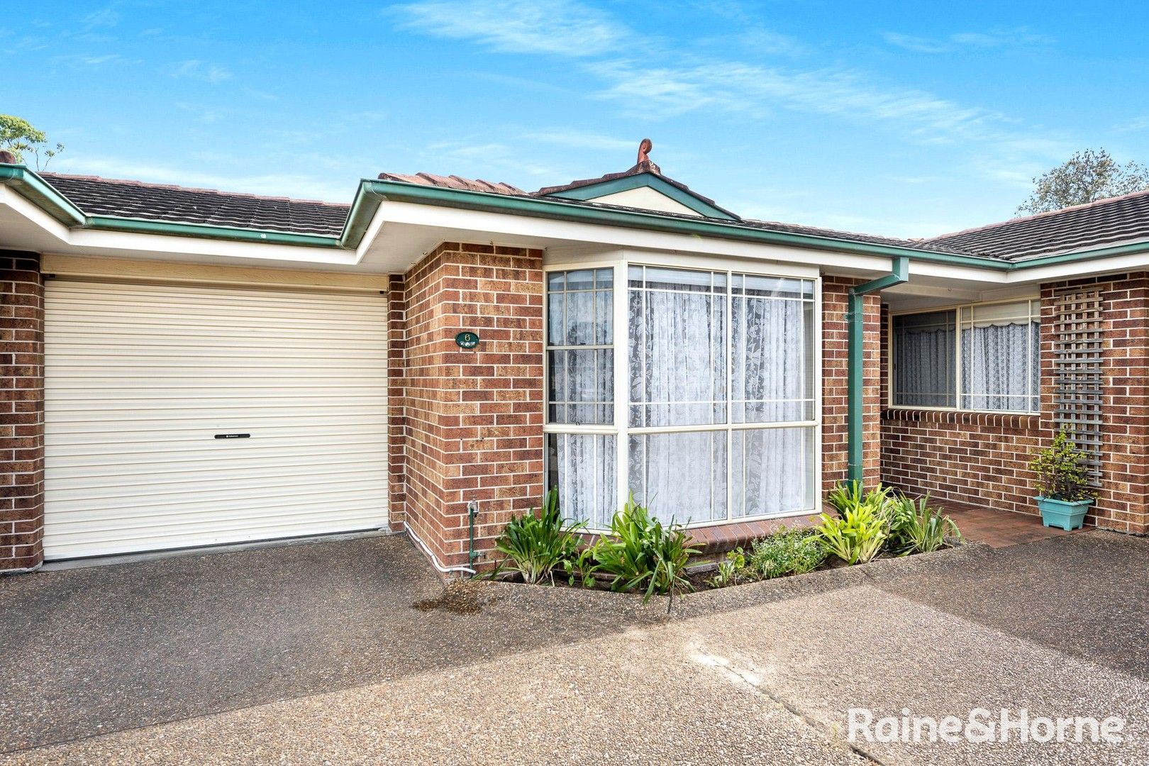 6/159 Scott Street, Shoalhaven Heads NSW 2535, Image 0