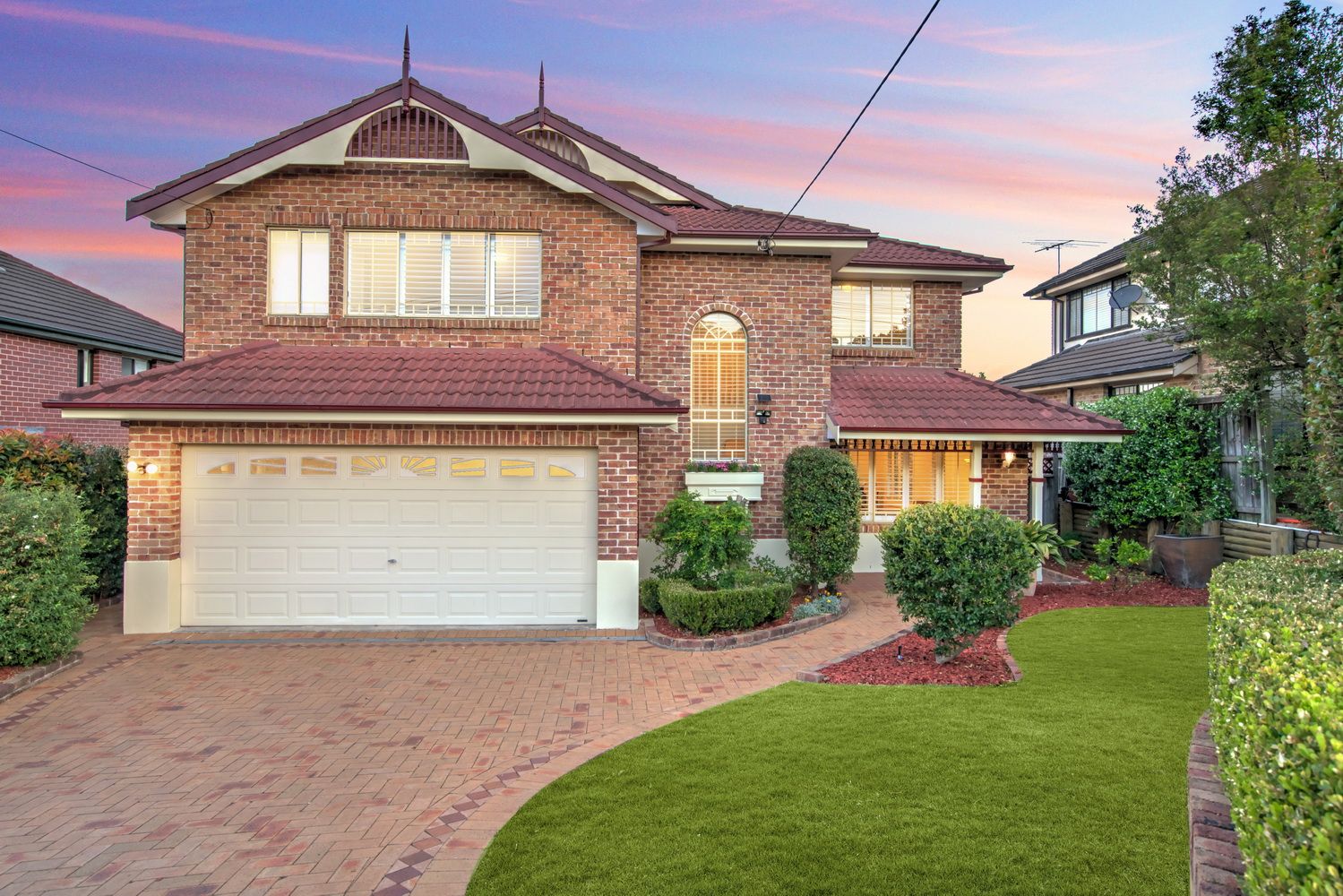 10 Jenner Road, Dural Property History & Address Research Domain