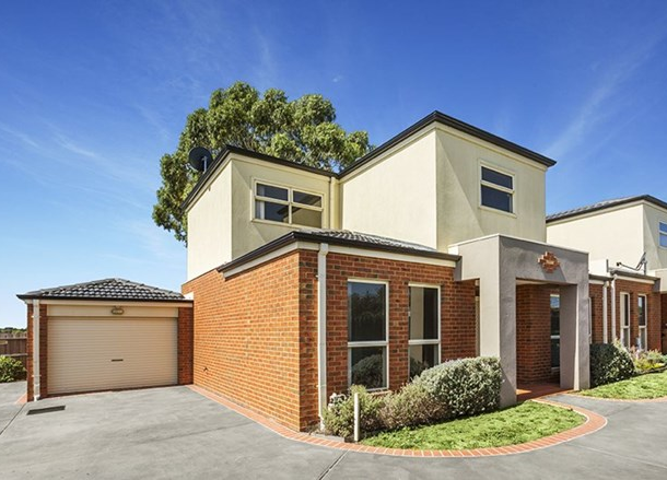 3/31 Old Plenty Road, South Morang VIC 3752