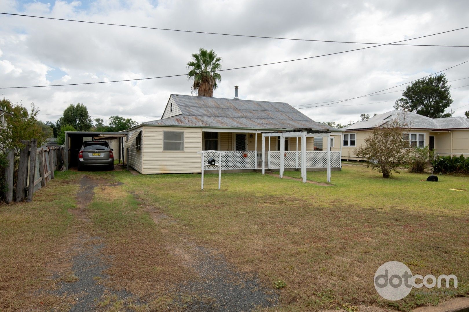 51 Cobra Street, Mendooran NSW 2842, Image 0