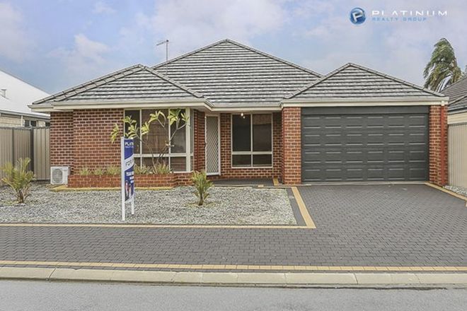 Picture of 5 Winnipeg Terrace, WANNEROO WA 6065