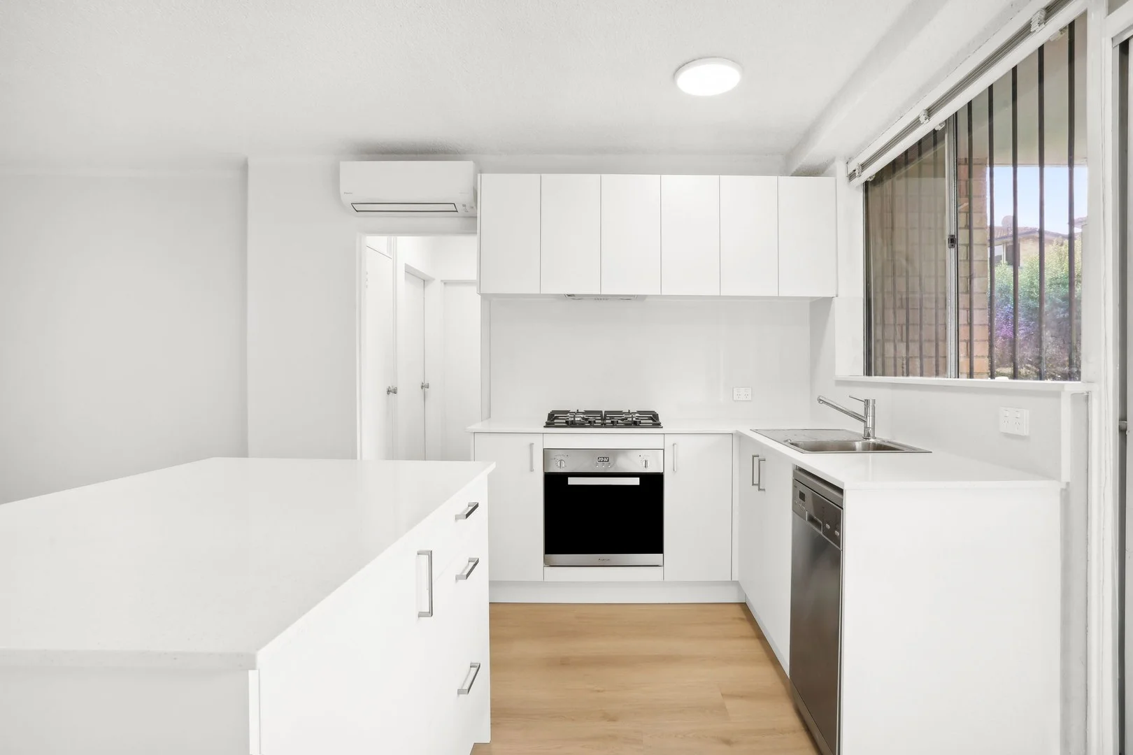 3/30 Brittain Crescent, Hillsdale NSW 2036