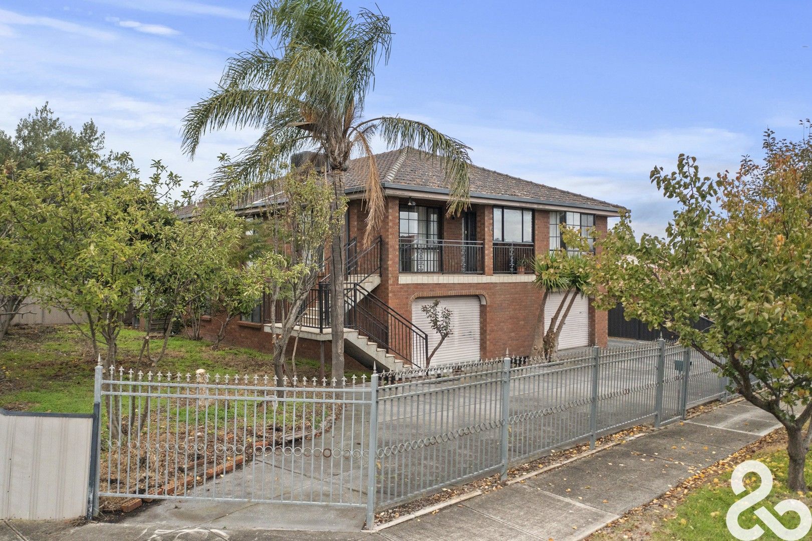 1 Belbin Court, Mill Park VIC 3082, Image 1