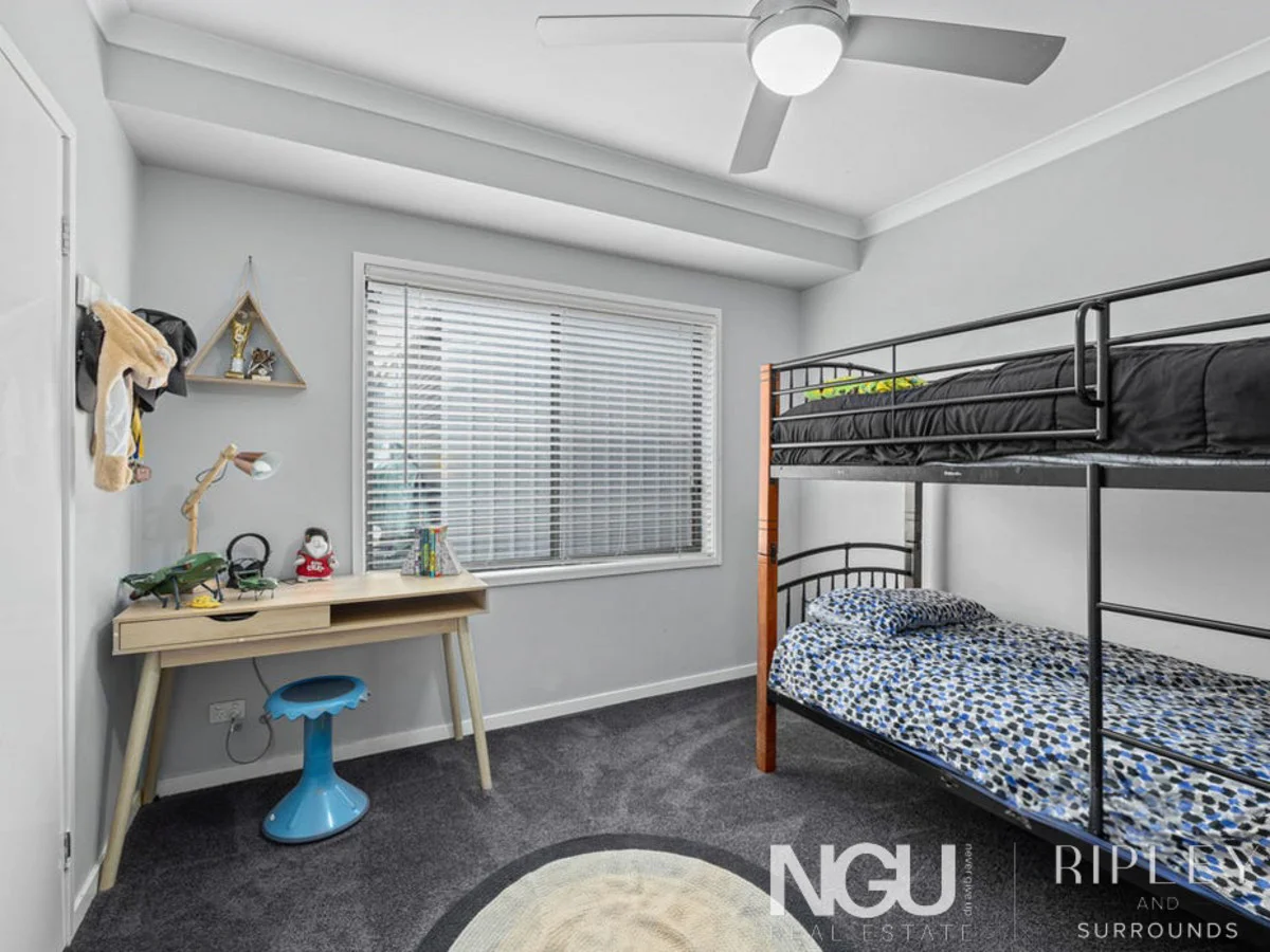 Additional image 16 of 12 Appaloosa Place, Pine Mountain QLD 4306