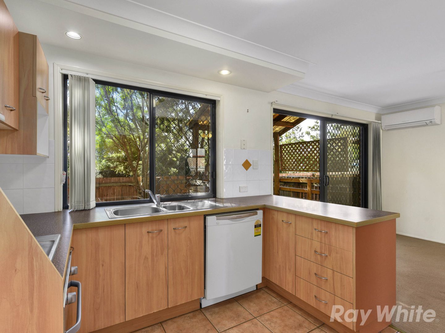 2/23 Bermingham Street, Alderley QLD 4051, Image 1