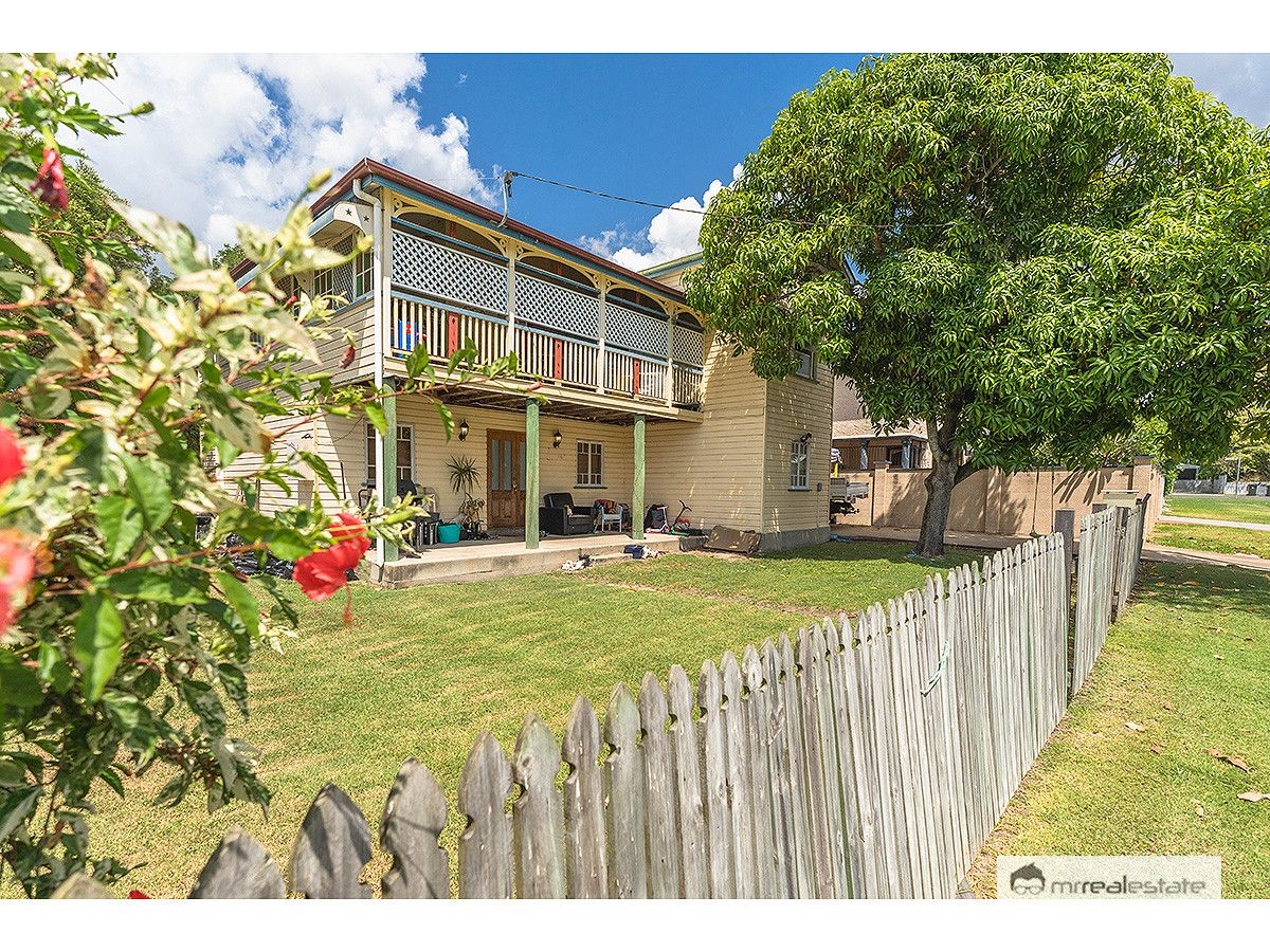 63 Larnach Street, Allenstown QLD 4700, Image 0