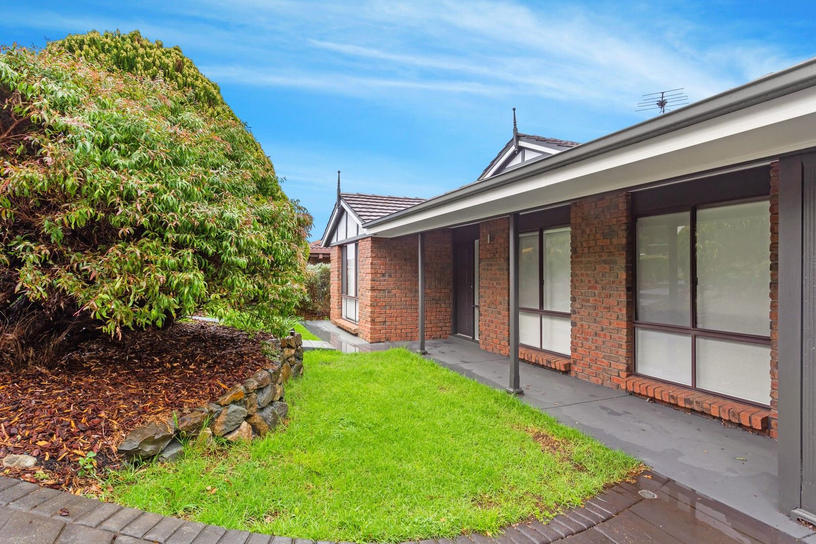 4 bedrooms House in 20 Queens Way WOODCROFT SA, 5162