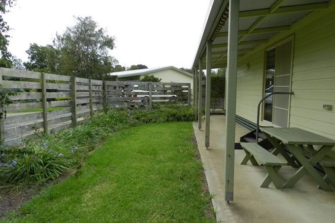 Picture of 2/15 Lawrence Street, PORT ALBERT VIC 3971