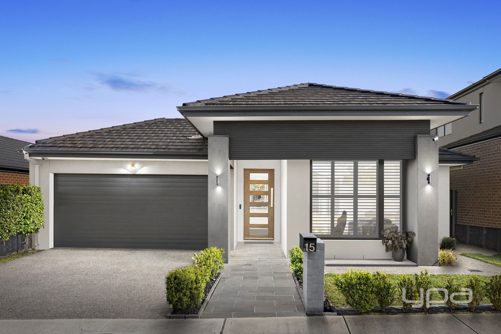 4 bedrooms House in 15 Design Drive POINT COOK VIC, 3030