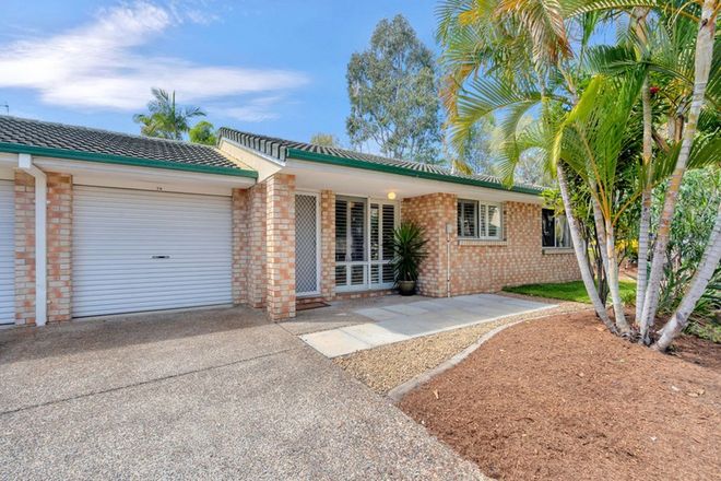 Picture of 28/8 Gooding Drive, MERRIMAC QLD 4226