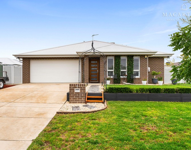 8 Wollemi Street, Forest Hill NSW 2651