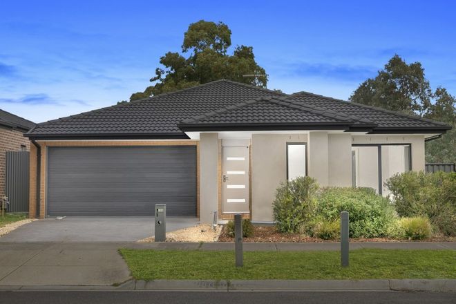 Picture of 105 Lockhart Street, MERNDA VIC 3754