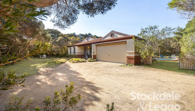 Picture of 14 Hay Street, RYE VIC 3941