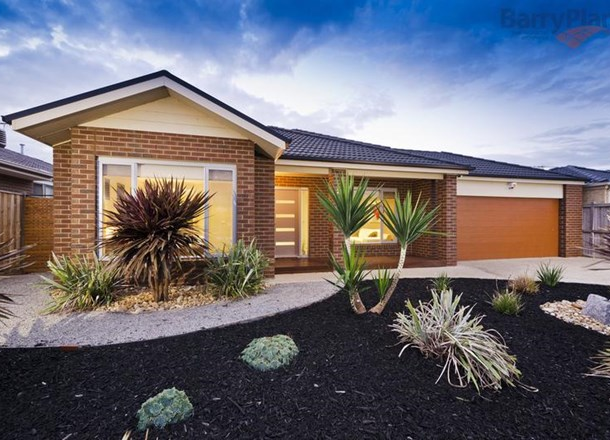 21 East Cornhill Drive, Point Cook VIC 3030