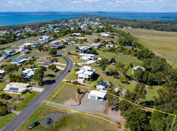 28-30 Ocean Outlook, River Heads QLD 4655