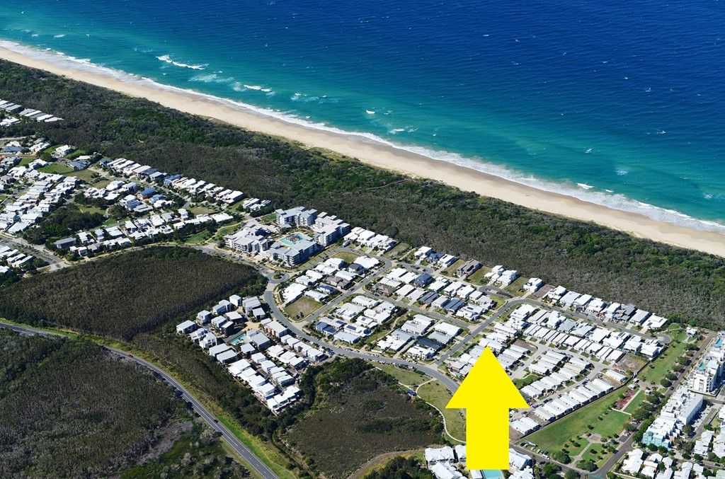 8 Breakers Place, Mount Coolum QLD 4573, Image 0