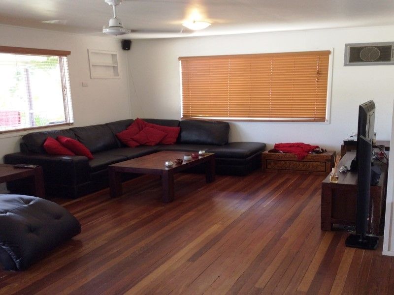 22 Lawless St, Blackwater QLD 4717, Image 1