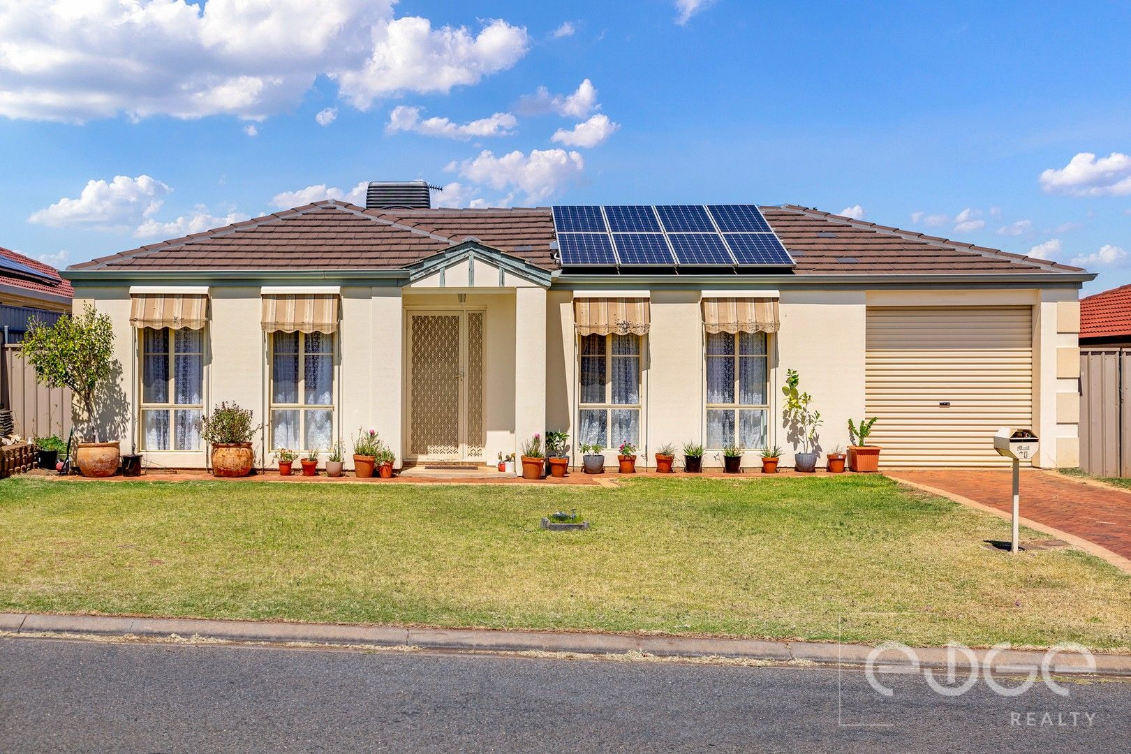 4 bedrooms House in 30 Enmore Drive CRAIGMORE SA, 5114