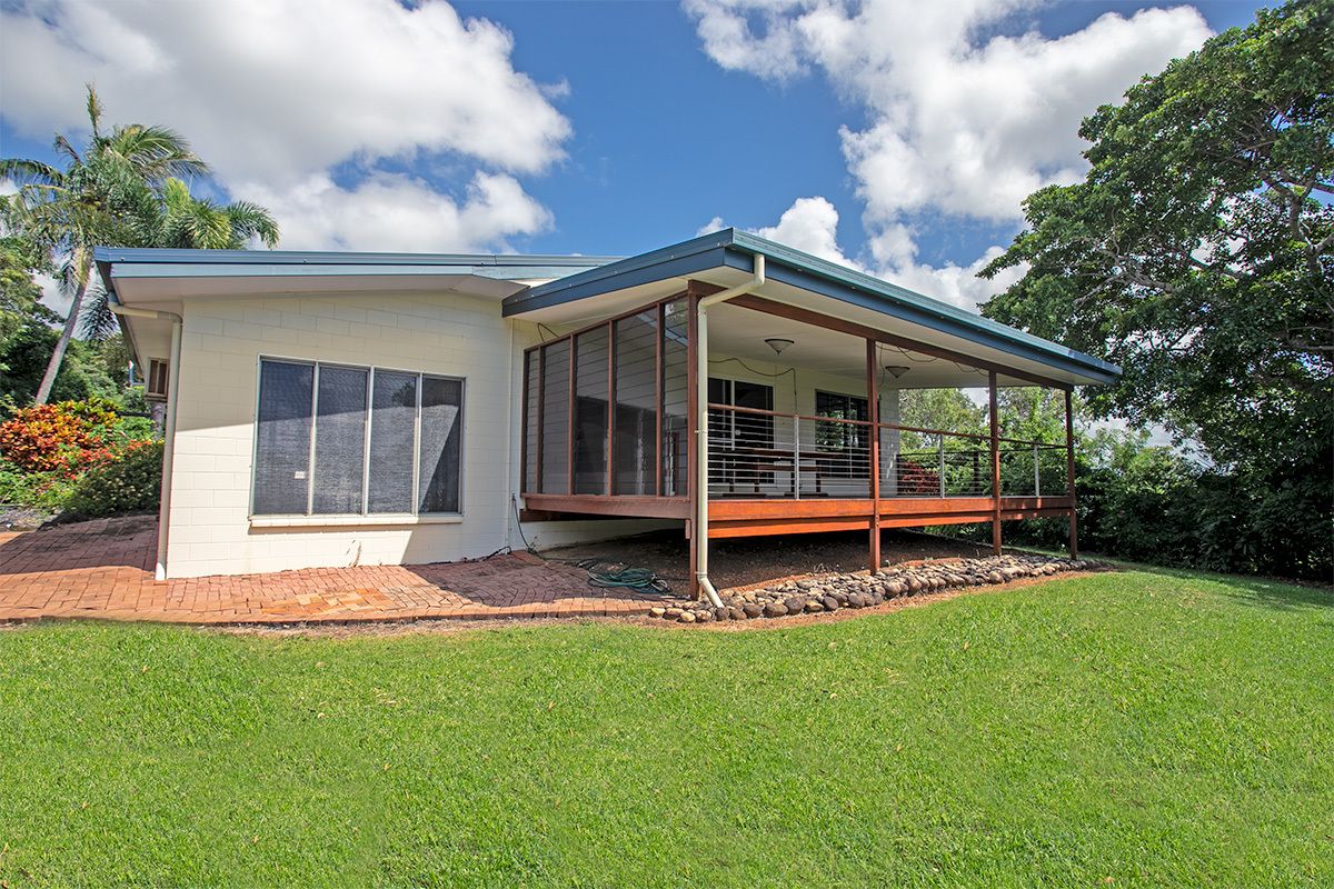 21 Racecourse Rd, Cooktown QLD 4895, Image 0