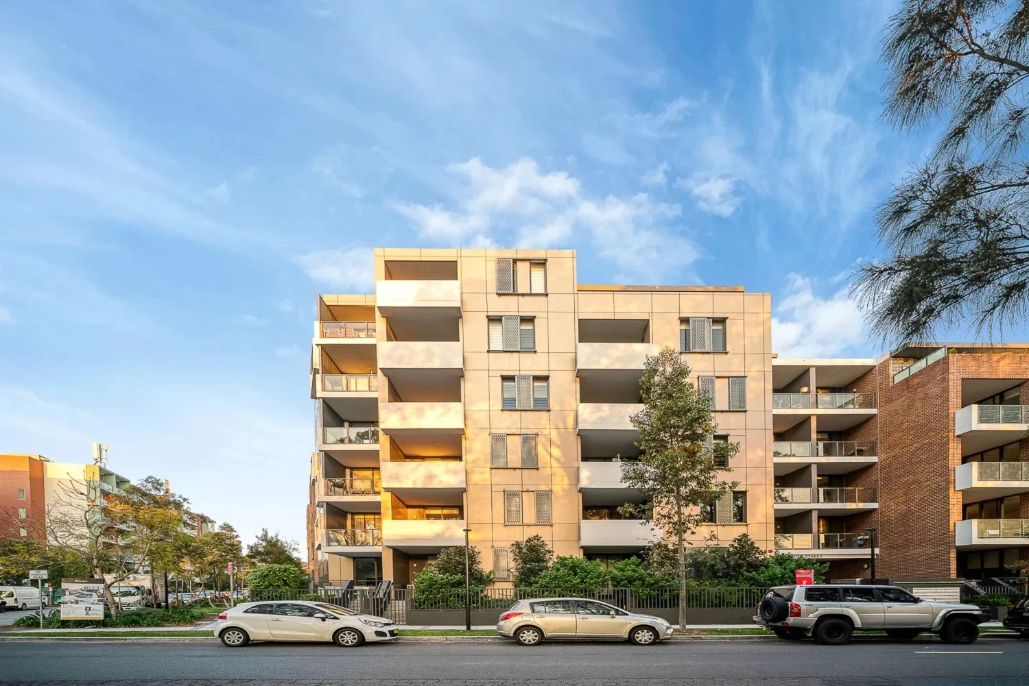 Additional image 4 of 205/18 Pemberton Street, Botany NSW 2019