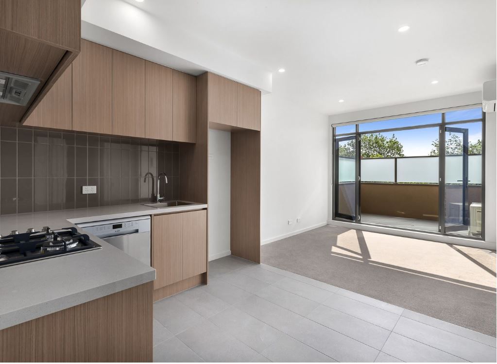 2 bedrooms Apartment / Unit / Flat in 106/1059-1061 Dandenong Road MALVERN EAST VIC, 3145