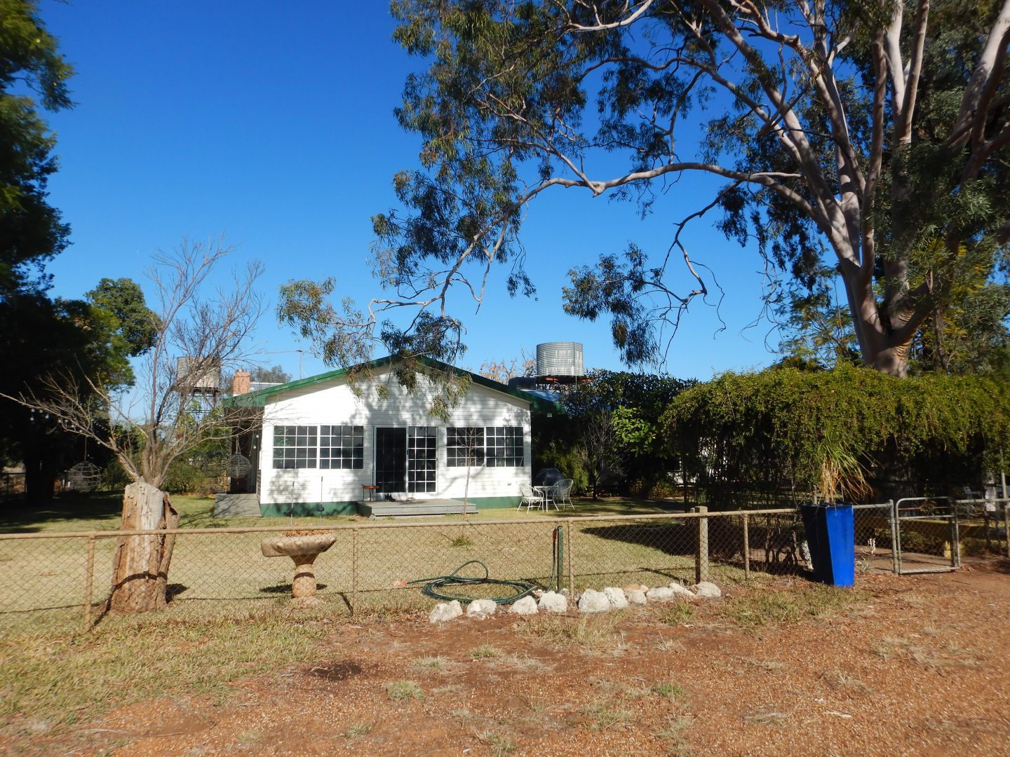 "Burrenbah", Mungindi NSW 2406 House for Sale Domain
