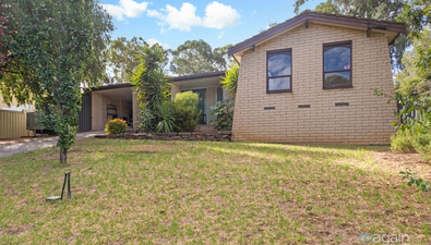 Picture of 15 Lawson Road, HAPPY VALLEY SA 5159