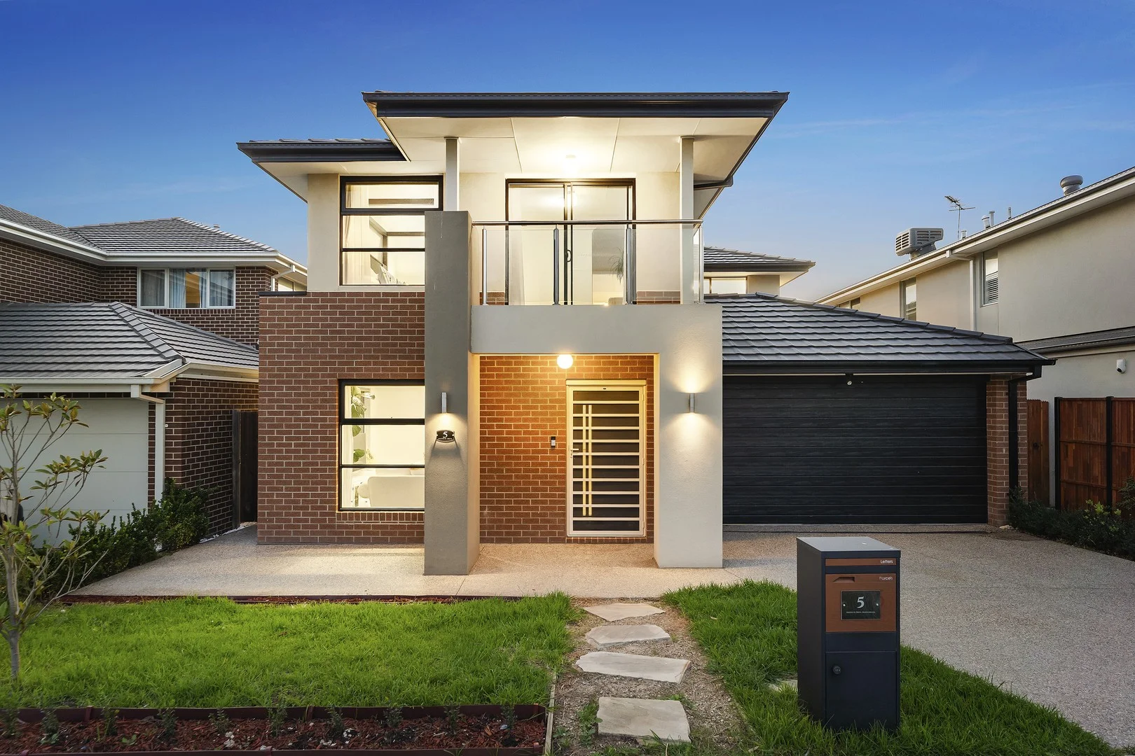 5 Institute Drive, Donnybrook VIC 3064