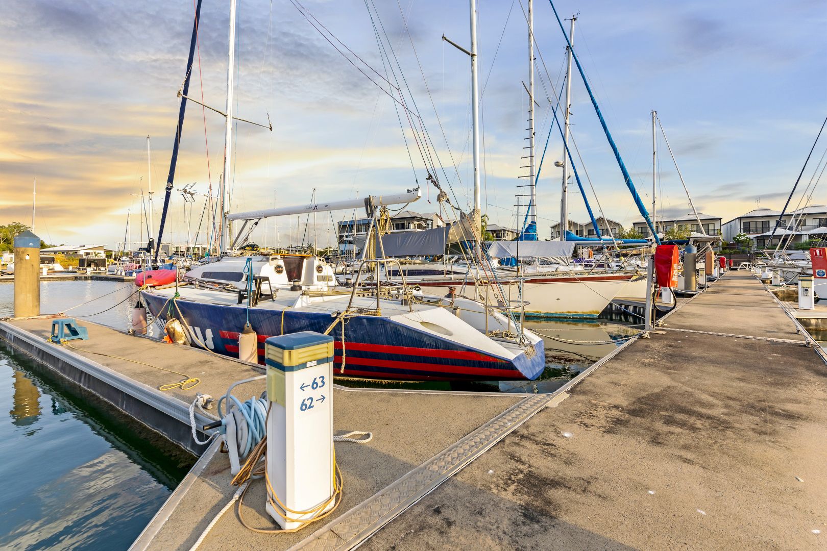 7008 Berth 62 Bayview Marina, Bayview NT 0820, Image 2