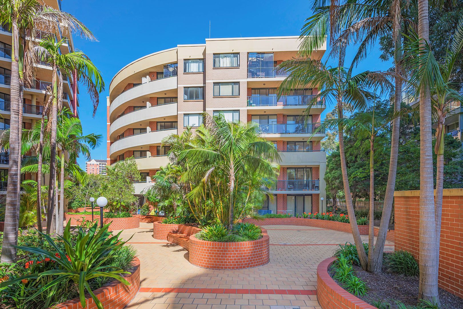 11 1 3 Beresford Road Strathfield Nsw 2135 Domain