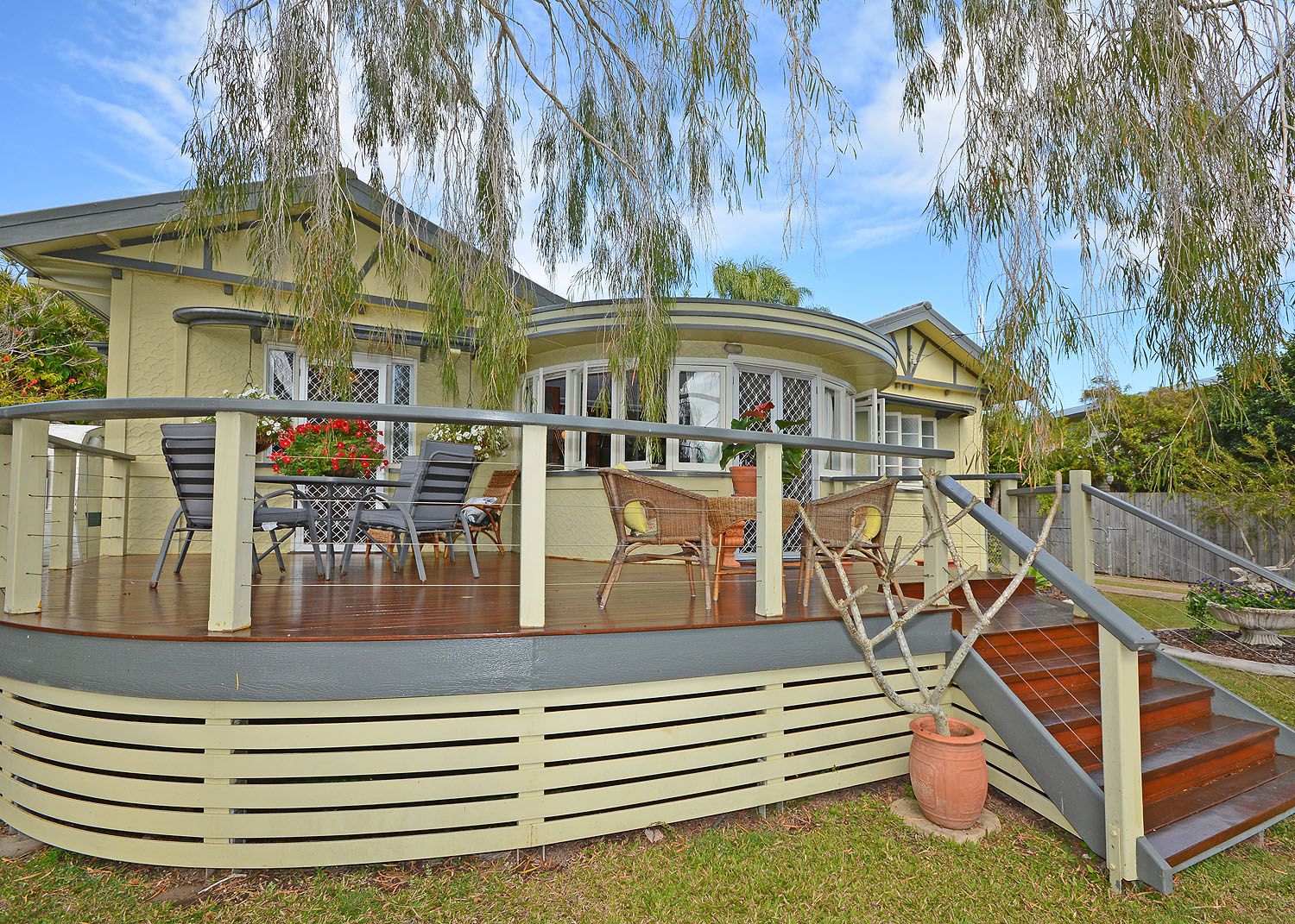 6 Corser Street, Point Vernon QLD 4655, Image 2